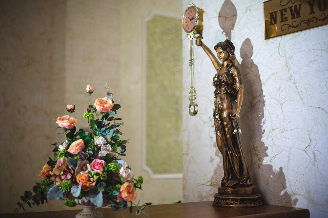 Отель Бессарабия Izmaïl Extérieur photo